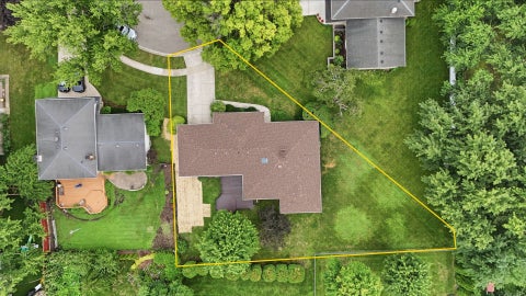 Tiny photo for 2141 Country Knoll Court, Elgin, IL 60123 (MLS # 12727326)