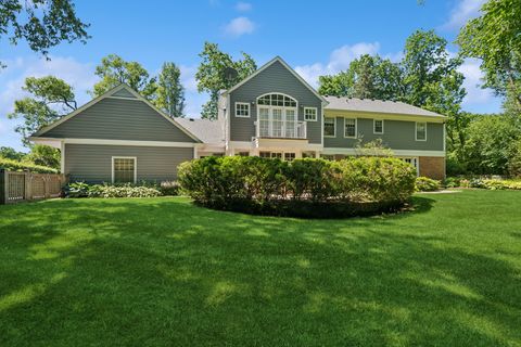 Tiny photo for 1448 Lawrence Avenue, Lake Forest, IL 60045 (MLS # 12481843)