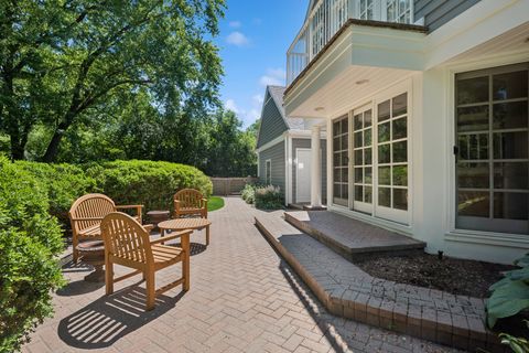 Tiny photo for 1448 Lawrence Avenue, Lake Forest, IL 60045 (MLS # 12481843)