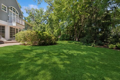 Tiny photo for 1448 Lawrence Avenue, Lake Forest, IL 60045 (MLS # 12481843)