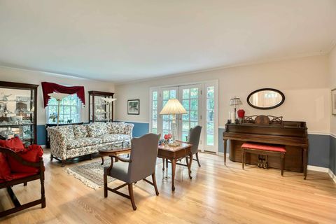 Tiny photo for 1448 Lawrence Avenue, Lake Forest, IL 60045 (MLS # 12481843)