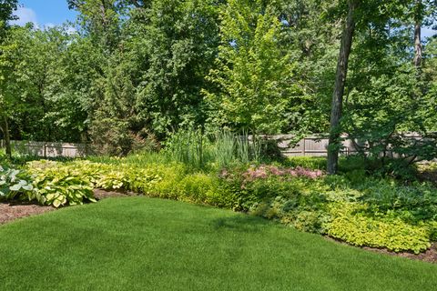 Tiny photo for 1448 Lawrence Avenue, Lake Forest, IL 60045 (MLS # 12481843)