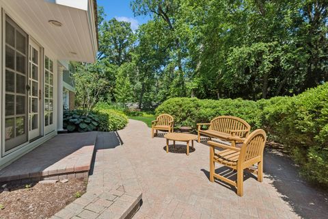 Tiny photo for 1448 Lawrence Avenue, Lake Forest, IL 60045 (MLS # 12481843)