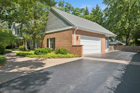 Tiny photo for 1448 Lawrence Avenue, Lake Forest, IL 60045 (MLS # 12481843)
