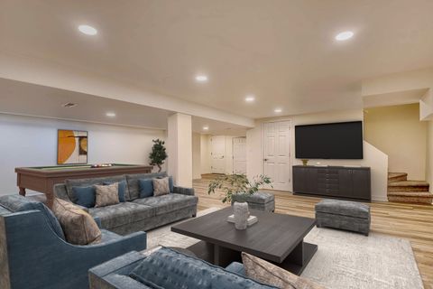 Tiny photo for 1448 Lawrence Avenue, Lake Forest, IL 60045 (MLS # 12481843)