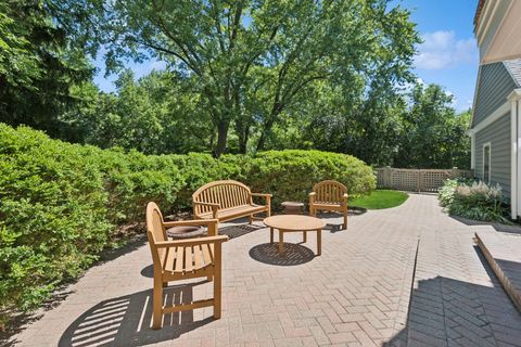 Tiny photo for 1448 Lawrence Avenue, Lake Forest, IL 60045 (MLS # 12481843)