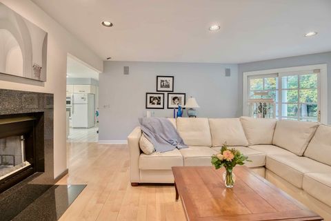 Tiny photo for 1448 Lawrence Avenue, Lake Forest, IL 60045 (MLS # 12481843)