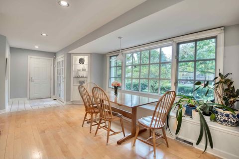 Tiny photo for 1448 Lawrence Avenue, Lake Forest, IL 60045 (MLS # 12481843)