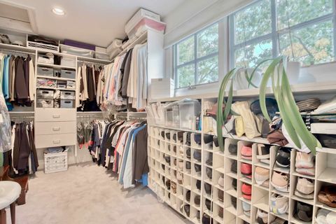 Tiny photo for 1448 Lawrence Avenue, Lake Forest, IL 60045 (MLS # 12481843)