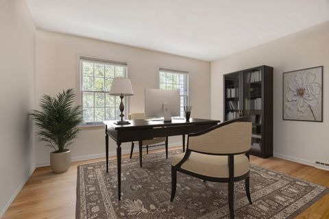 Tiny photo for 1448 Lawrence Avenue, Lake Forest, IL 60045 (MLS # 12481843)