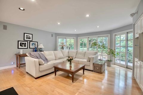 Tiny photo for 1448 Lawrence Avenue, Lake Forest, IL 60045 (MLS # 12481843)