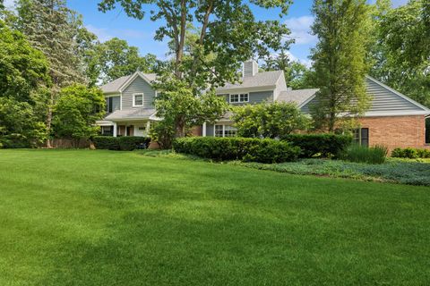 1448 Lawrence Avenue Lake Forest IL 60045