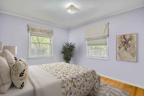 Tiny photo for 1448 Lawrence Avenue, Lake Forest, IL 60045 (MLS # 12481843)