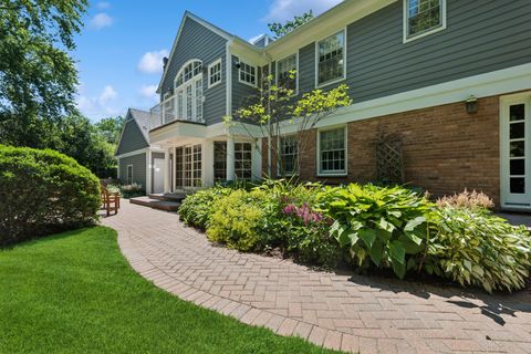 Tiny photo for 1448 Lawrence Avenue, Lake Forest, IL 60045 (MLS # 12481843)