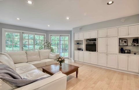 Tiny photo for 1448 Lawrence Avenue, Lake Forest, IL 60045 (MLS # 12481843)