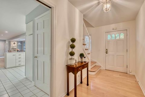 Tiny photo for 1448 Lawrence Avenue, Lake Forest, IL 60045 (MLS # 12481843)