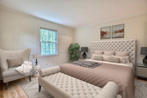 Tiny photo for 1448 Lawrence Avenue, Lake Forest, IL 60045 (MLS # 12481843)