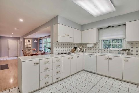 Tiny photo for 1448 Lawrence Avenue, Lake Forest, IL 60045 (MLS # 12481843)