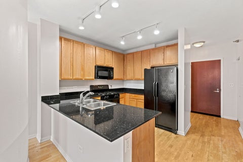 Tiny photo for 1255 S State Street #1514, Chicago, IL 60605 (MLS # 12757030)