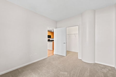 Tiny photo for 1255 S State Street #1514, Chicago, IL 60605 (MLS # 12757030)