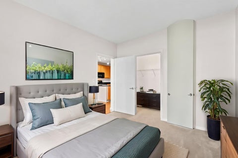 Tiny photo for 1255 S State Street #1514, Chicago, IL 60605 (MLS # 12757030)