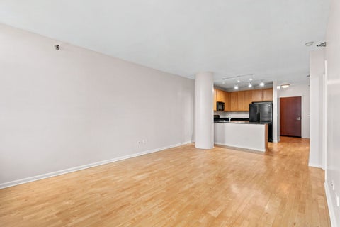 Tiny photo for 1255 S State Street #1514, Chicago, IL 60605 (MLS # 12757030)