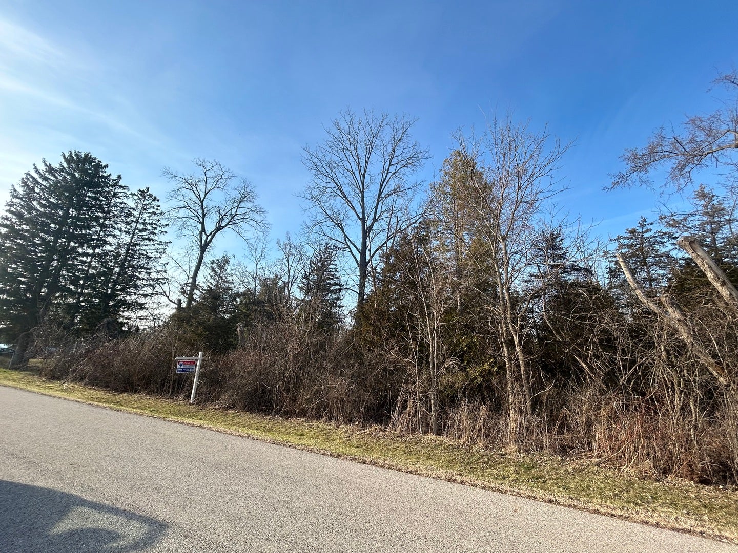 Lot 17 & 18 Harding Avenue