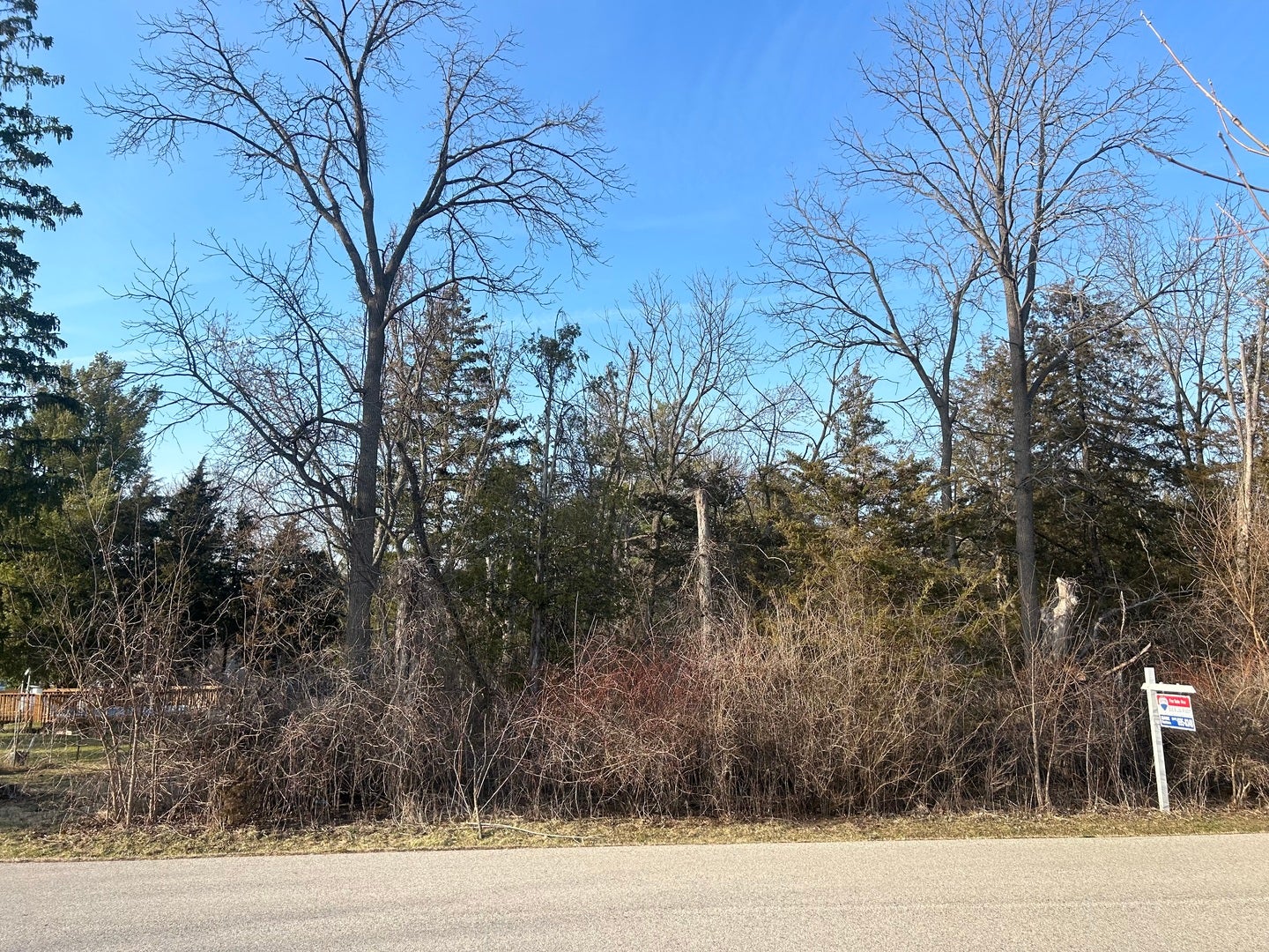 Lot 17 & 18 Harding Avenue