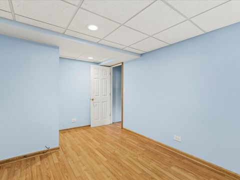 Tiny photo for 545 Andrew Lane, Lake Zurich, IL 60047 (MLS # 12614941)