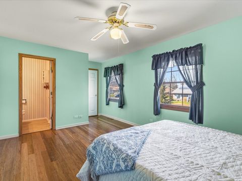 Tiny photo for 545 Andrew Lane, Lake Zurich, IL 60047 (MLS # 12614941)