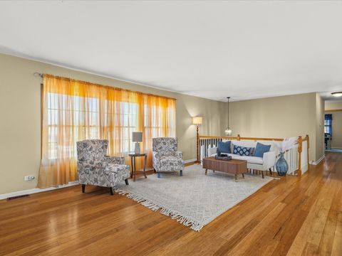 Tiny photo for 545 Andrew Lane, Lake Zurich, IL 60047 (MLS # 12614941)