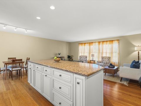 Tiny photo for 545 Andrew Lane, Lake Zurich, IL 60047 (MLS # 12614941)