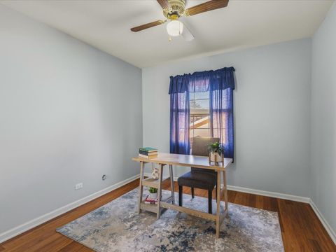 Tiny photo for 545 Andrew Lane, Lake Zurich, IL 60047 (MLS # 12614941)