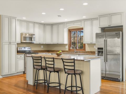 Tiny photo for 545 Andrew Lane, Lake Zurich, IL 60047 (MLS # 12614941)