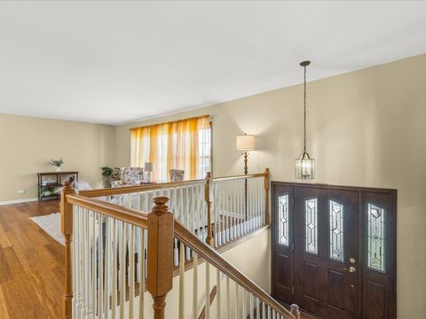 Tiny photo for 545 Andrew Lane, Lake Zurich, IL 60047 (MLS # 12614941)