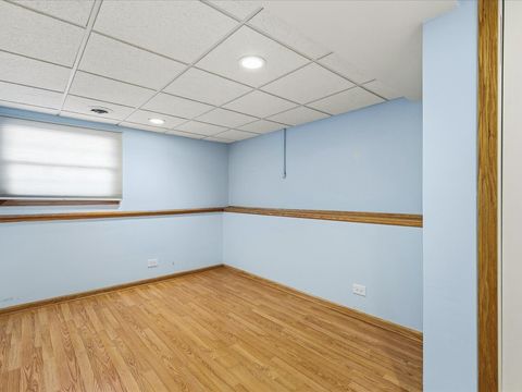 Tiny photo for 545 Andrew Lane, Lake Zurich, IL 60047 (MLS # 12614941)