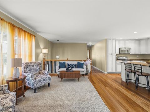 Tiny photo for 545 Andrew Lane, Lake Zurich, IL 60047 (MLS # 12614941)