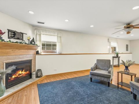 Tiny photo for 545 Andrew Lane, Lake Zurich, IL 60047 (MLS # 12614941)