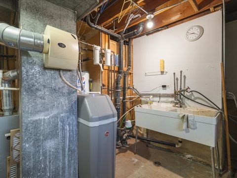 Tiny photo for 545 Andrew Lane, Lake Zurich, IL 60047 (MLS # 12614941)