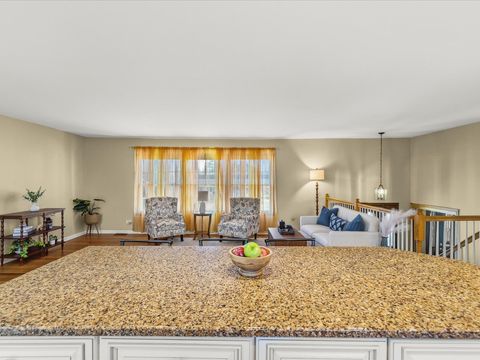 Tiny photo for 545 Andrew Lane, Lake Zurich, IL 60047 (MLS # 12614941)