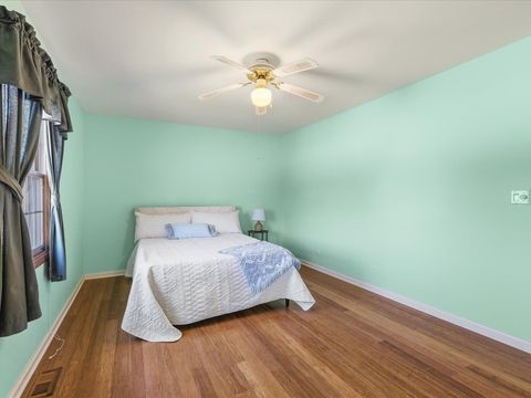 Tiny photo for 545 Andrew Lane, Lake Zurich, IL 60047 (MLS # 12614941)