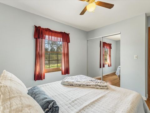 Tiny photo for 545 Andrew Lane, Lake Zurich, IL 60047 (MLS # 12614941)