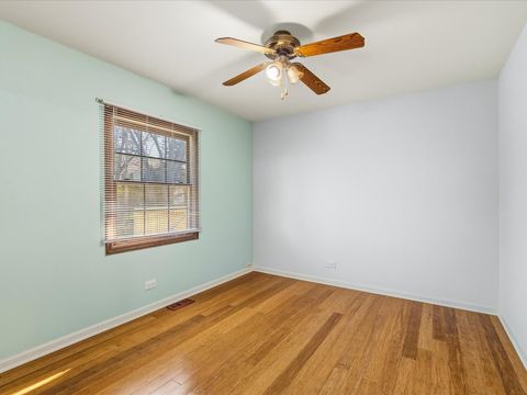 Tiny photo for 545 Andrew Lane, Lake Zurich, IL 60047 (MLS # 12614941)