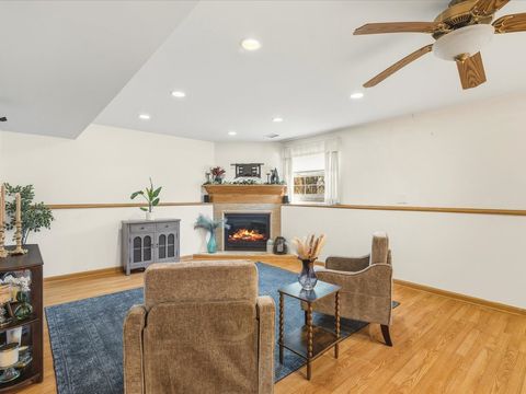 Tiny photo for 545 Andrew Lane, Lake Zurich, IL 60047 (MLS # 12614941)