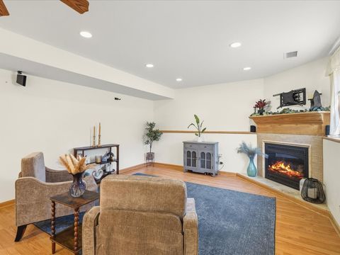 Tiny photo for 545 Andrew Lane, Lake Zurich, IL 60047 (MLS # 12614941)