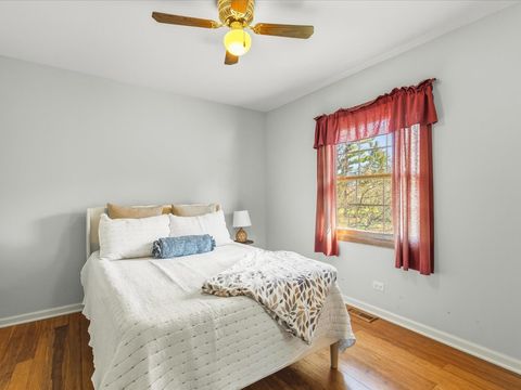 Tiny photo for 545 Andrew Lane, Lake Zurich, IL 60047 (MLS # 12614941)