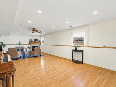 Tiny photo for 545 Andrew Lane, Lake Zurich, IL 60047 (MLS # 12614941)