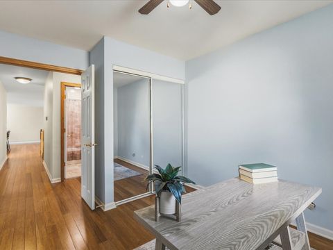 Tiny photo for 545 Andrew Lane, Lake Zurich, IL 60047 (MLS # 12614941)