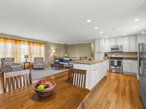 Tiny photo for 545 Andrew Lane, Lake Zurich, IL 60047 (MLS # 12614941)