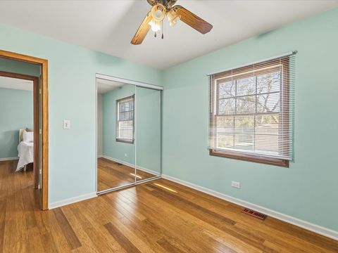 Tiny photo for 545 Andrew Lane, Lake Zurich, IL 60047 (MLS # 12614941)